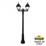 Садово-парковый фонарь Fumagalli Cefa U23.156.S20.AXF1R