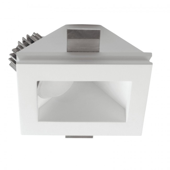 Встраиваемый светильник Linea Light Gypsum 8869 Встраиваемый светильник Linea Light Gypsum 8869