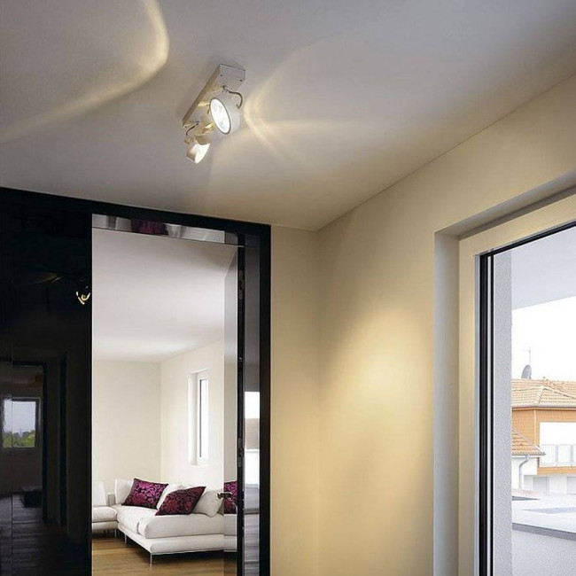 Спот (точечный светильник) SLV Kalu 147321 Спот (точечный светильник) SLV Kalu 147321