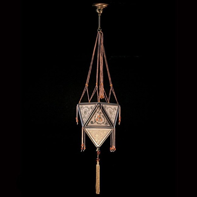 Подвесной светильник Archeo Venice Serie 600 601.00 Подвесной светильник Archeo Venice Serie 600 601.00