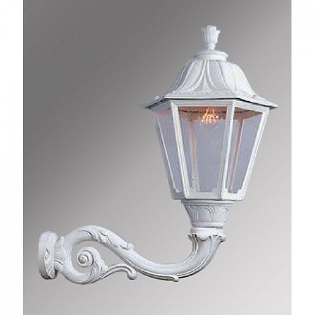 Уличный настенный светильник Fumagalli Noemi E35.171.000.WXH27 Уличный настенный светильник Fumagalli Noemi E35.171.000.WXH27