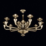 Люстра Beby Group Silver night 0200B01 Light gold Golden Portofino Люстра Beby Group Silver night 0200B01 Light gold Golden Portofino