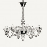 Люстра De Majo 7094 K6 070940K20 Люстра De Majo 7094 K6 070940K20