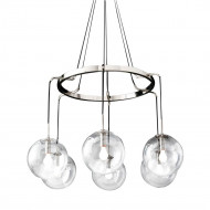 Люстра DeLight Collection Languedoc KG0838P-6 Люстра DeLight Collection Languedoc KG0838P-6