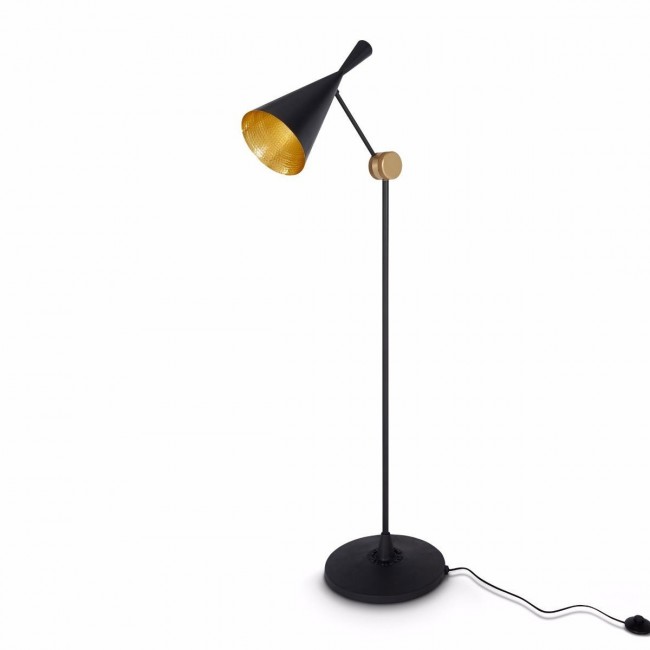 Торшер Tom Dixon Beat BLF01EU Торшер Tom Dixon Beat BLF01EU