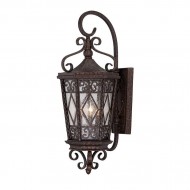 Уличный настенный светильник Savoy House Felicity 5-422-56 Уличный настенный светильник Savoy House Felicity 5-422-56