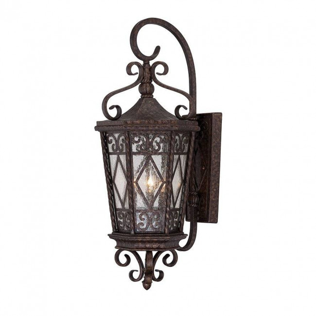 Уличный настенный светильник Savoy House Felicity 5-422-56 Уличный настенный светильник Savoy House Felicity 5-422-56