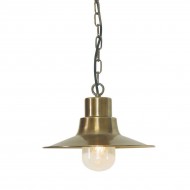 Уличный подвесной светильник Elstead Lighting Sheldon SHELDON CH BR Уличный подвесной светильник Elstead Lighting Sheldon SHELDON CH BR