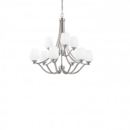 Люстра Feiss Vintner FE/VINTNER9 Люстра Feiss Vintner FE/VINTNER9