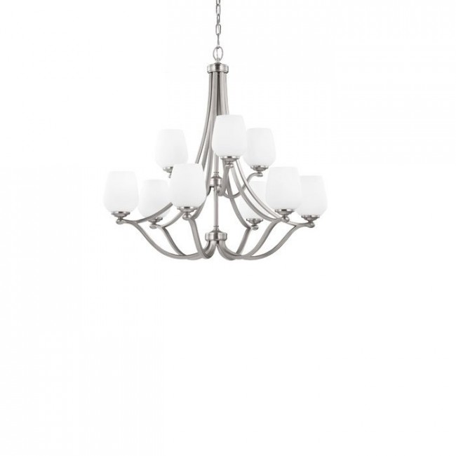 Люстра Feiss Vintner FE/VINTNER9 Люстра Feiss Vintner FE/VINTNER9