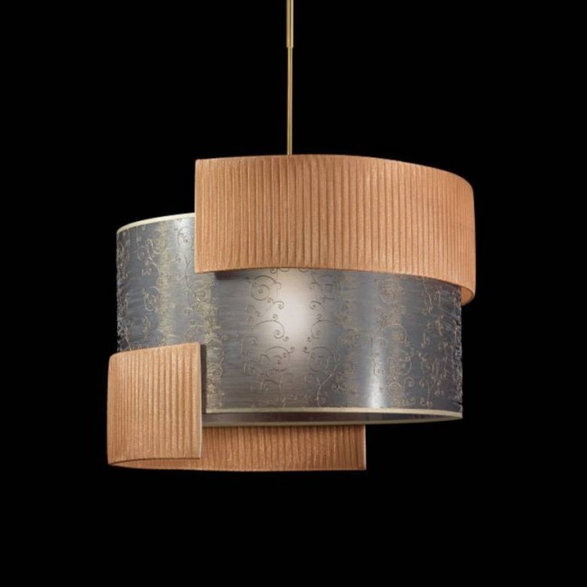 Подвесной светильник Effusionidiluce Roses 5140.2012 Подвесной светильник Effusionidiluce Roses 5140.2012