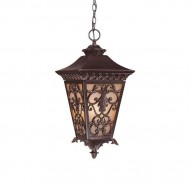 Уличный подвесной светильник Savoy House Bientina 5-7134-25 Уличный подвесной светильник Savoy House Bientina 5-7134-25