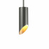 Подвесной светильник Elstead Lighting Quinto QUINTO1P GPN Подвесной светильник Elstead Lighting Quinto QUINTO1P GPN