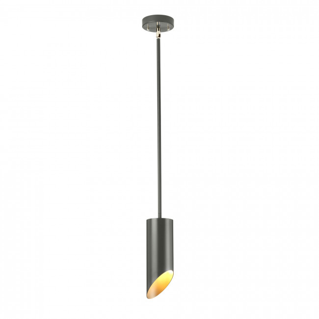 Подвесной светильник Elstead Lighting Quinto QUINTO1P GPN Подвесной светильник Elstead Lighting Quinto QUINTO1P GPN