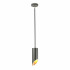 Подвесной светильник Elstead Lighting Quinto QUINTO1P GPN Подвесной светильник Elstead Lighting Quinto QUINTO1P GPN