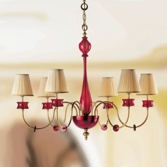 Люстра IlParalume MARINA 4422 941 Люстра IlParalume MARINA 4422 941