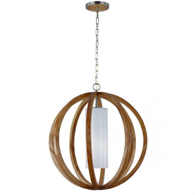 Подвесной светильник Feiss Allier FE/ALLIER/P/L LW Подвесной светильник Feiss Allier FE/ALLIER/P/L LW