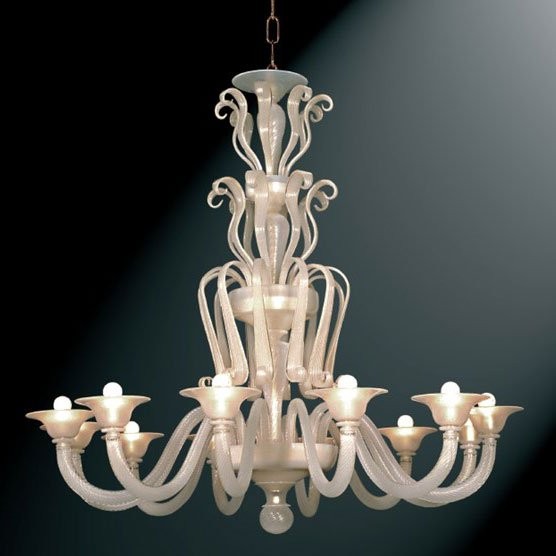 Люстра IlParalume MARINA Moderno VM513