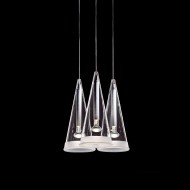 Подвесной светильник Flos Fucsia 3 F2411000