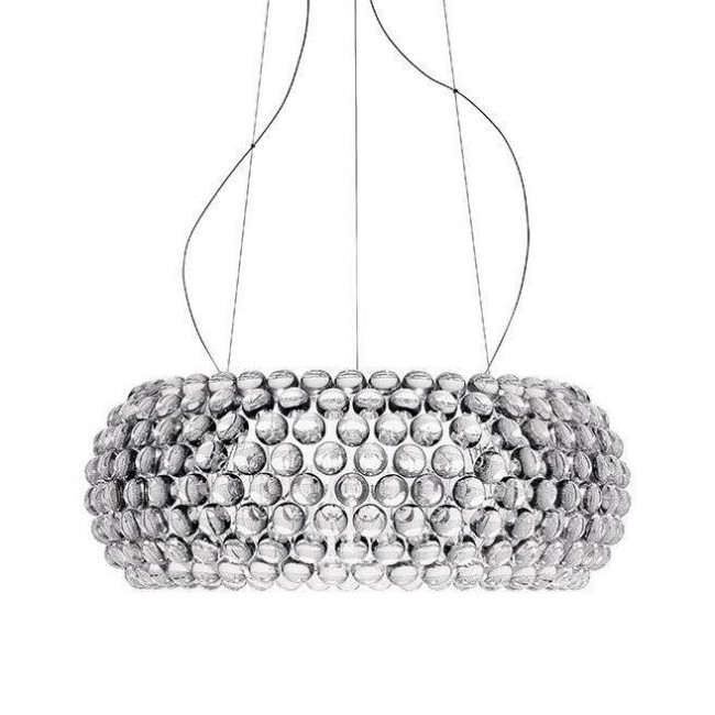 Подвесной светильник Foscarini Caboche 138017 16