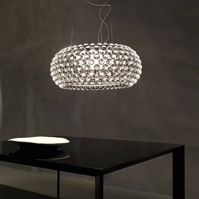 Подвесной светильник Foscarini Caboche 138017 16