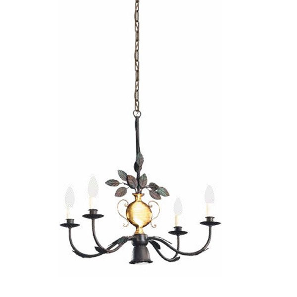 Люстра Lucienne Monique Palace W 104