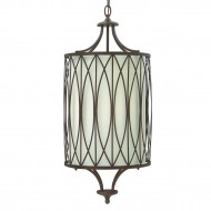 Подвесной светильник Hinkley Walden HK/WALDEN/4P Подвесной светильник Hinkley Walden HK/WALDEN/4P
