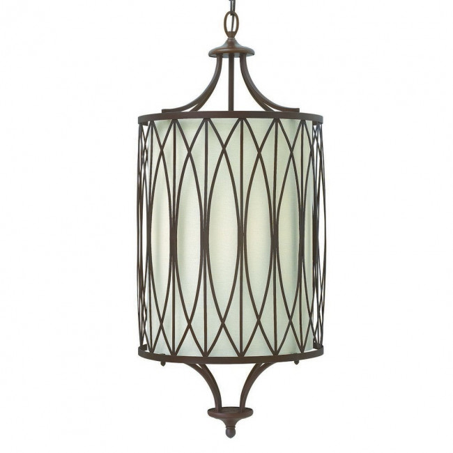 Подвесной светильник Hinkley Walden HK/WALDEN/4P