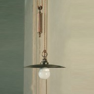 Подвесной светильник IlParalume MARINA 4411 764 Подвесной светильник IlParalume MARINA 4411 764