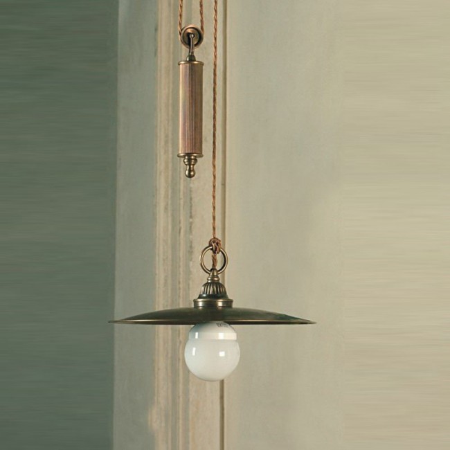 Подвесной светильник IlParalume MARINA 4411 764 Подвесной светильник IlParalume MARINA 4411 764