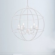 Подвесной светильник IlParalume MARINA 7725 M146/G/BI Подвесной светильник IlParalume MARINA 7725 M146/G/BI