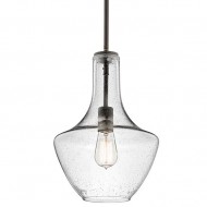 Подвесной светильник Kichler Everly KL/EVERLY/P/S OZ Подвесной светильник Kichler Everly KL/EVERLY/P/S OZ