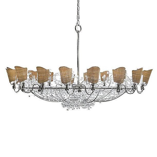 Люстра Patrizia Garganti Nana PG400 Люстра Patrizia Garganti Nana PG400