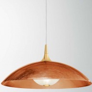 Подвесной светильник Kolarz Austrolux Flat A1304.31.7.Cu/60