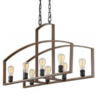 Люстра Savoy House Gage 1-6059-8-87