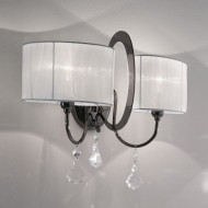 Бра Bellart Ornella 3024/A2L 12/P06 Бра Bellart Ornella 3024/A2L 12/P06