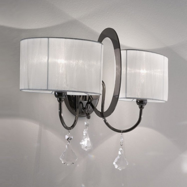 Бра Bellart Ornella 3024/A2L 12/P06 Бра Bellart Ornella 3024/A2L 12/P06