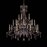 Люстра Savoy House Saint Laurence 1-3005-20-8 Люстра Savoy House Saint Laurence 1-3005-20-8