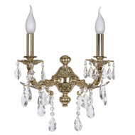 Бра Dio D'Arte Aosta E 2.1.2.200 G Бра Dio D'Arte Aosta E 2.1.2.200 G