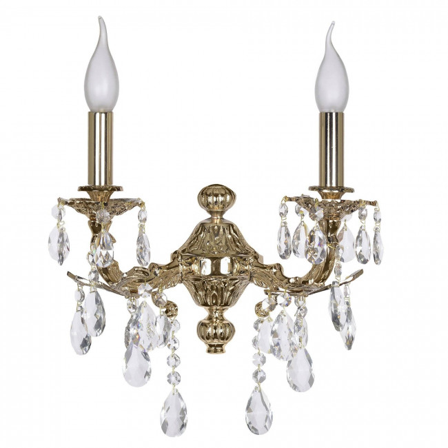 Бра Dio D'Arte Aosta E 2.1.2.200 G