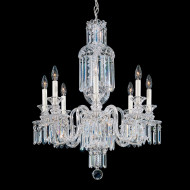 Люстра Schonbek Fairfax 5032-40H Люстра Schonbek Fairfax 5032-40H