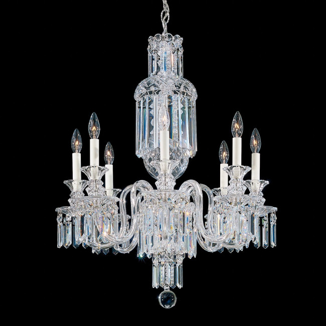 Люстра Schonbek Fairfax 5032-40H Люстра Schonbek Fairfax 5032-40H