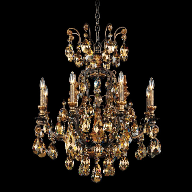 Люстра Schonbek Renaissance 3771-76TK