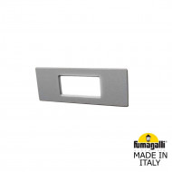 Встраиваемый светильник Fumagalli Nina 6C1.000.000.LYJ1L Встраиваемый светильник Fumagalli Nina 6C1.000.000.LYJ1L