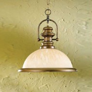 Подвесной светильник Lustrarte Rustica Marble 206.89 14 Подвесной светильник Lustrarte Rustica Marble 206.89 14