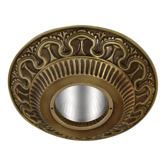 Встраиваемый спот (точечный светильник) FEDE Lighting Cordoba Transparent Glass FD1019RPBTR Встраиваемый спот (точечный светильник) FEDE Lighting Cordoba Transparent Glass FD1019RPBTR