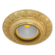 Встраиваемый спот (точечный светильник) FEDE Lighting San Sebastian Round FD1004ROB Встраиваемый спот (точечный светильник) FEDE Lighting San Sebastian Round FD1004ROB