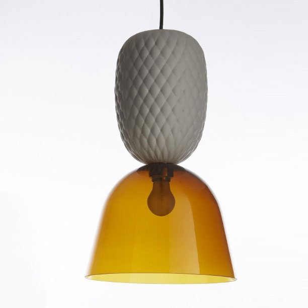 Подвесной светильник MM Lampadari Pineapple 7214/1 00 V1607 Подвесной светильник MM Lampadari Pineapple 7214/1 00 V1607