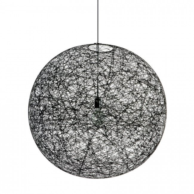 Подвесной светильник MOOOI Random light M LED MOLRAL-M--BB Подвесной светильник MOOOI Random light M LED MOLRAL-M--BB
