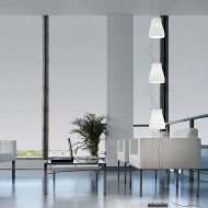 Напольный светильник De Majo BELL S3V 0BELL0S35 Напольный светильник De Majo BELL S3V 0BELL0S35